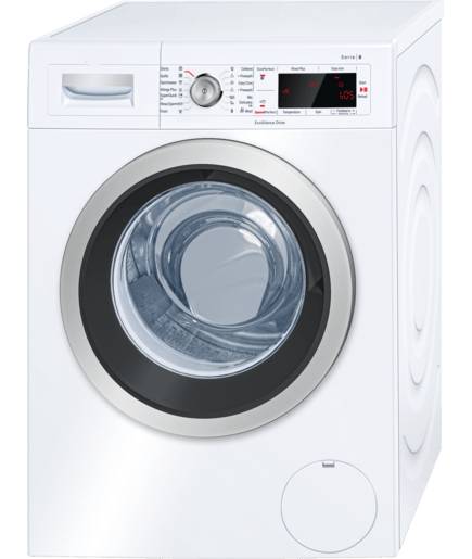 Front Loader Washing Machine