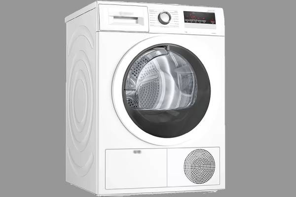 Dryers repair