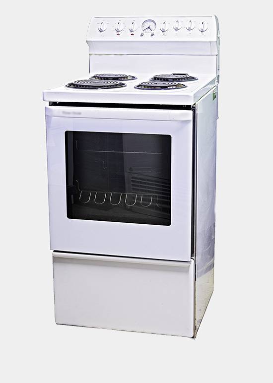 Free Standing Oven