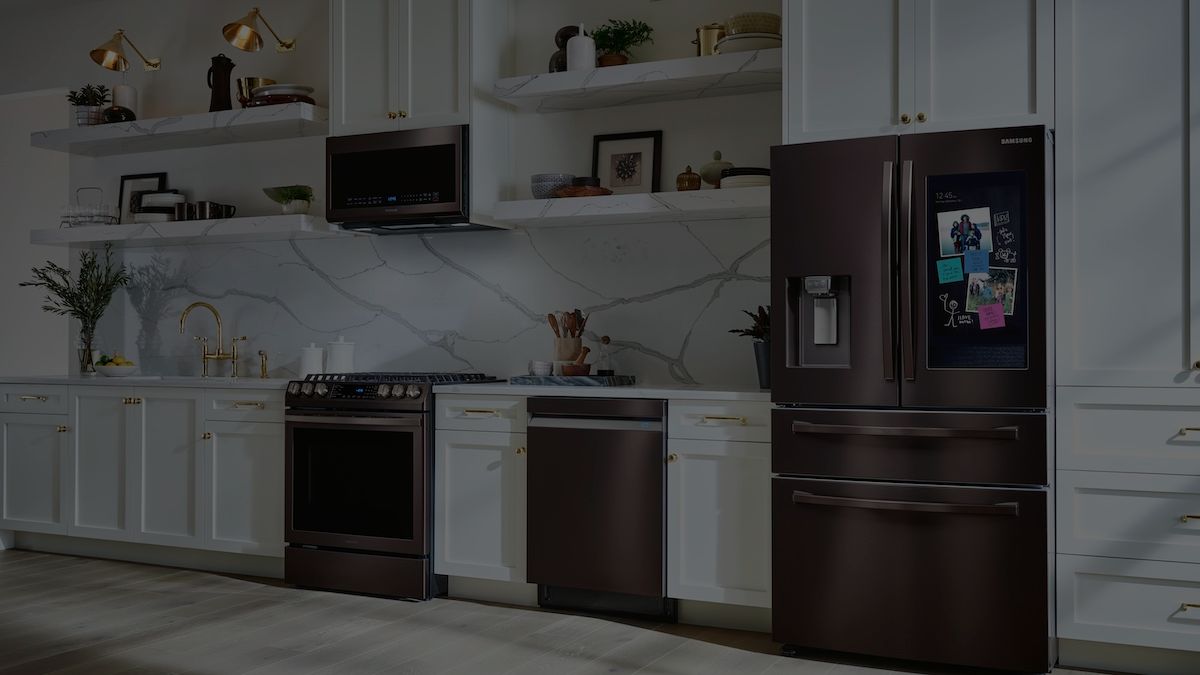 Household Appliance Repairs in Hamilton