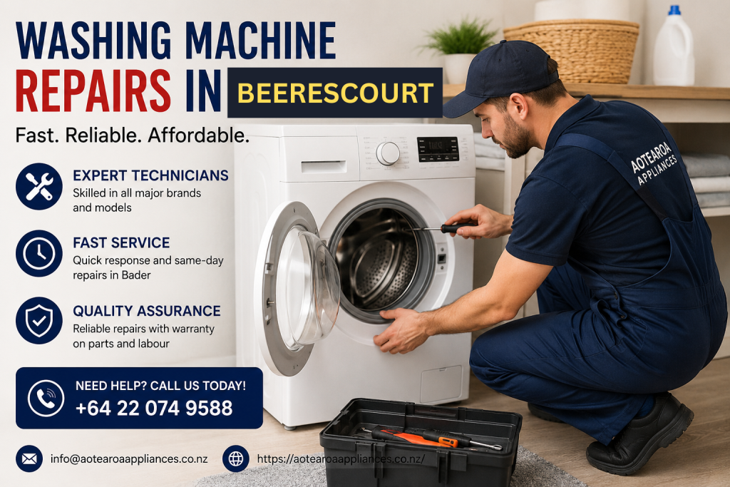 dryer repair in Beerescourt 